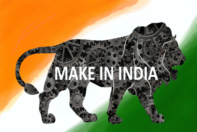 We Make In India
